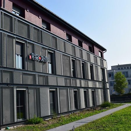 House Of Records Hotel Munich Exterior photo